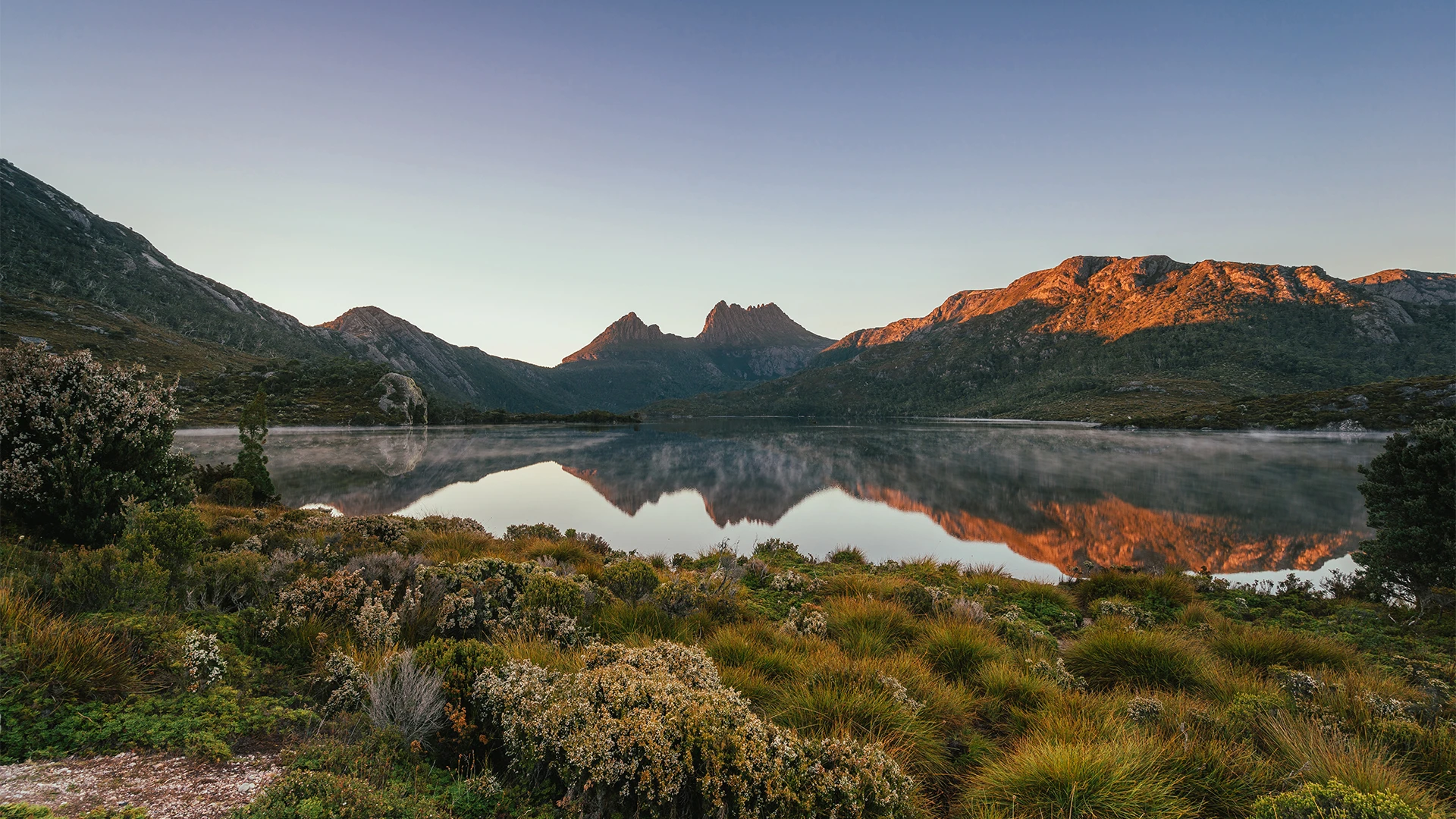 Discovery Parks - Cradle Mountain - 3