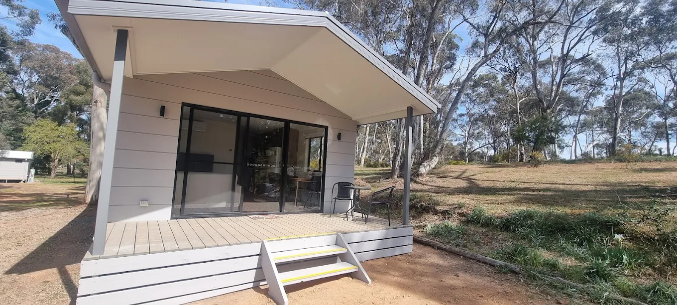 Wedderburn Caravan Park - Image 1