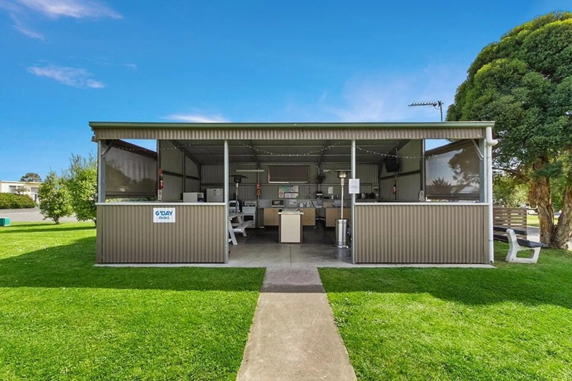 Traralgon Holiday Village - Image 6