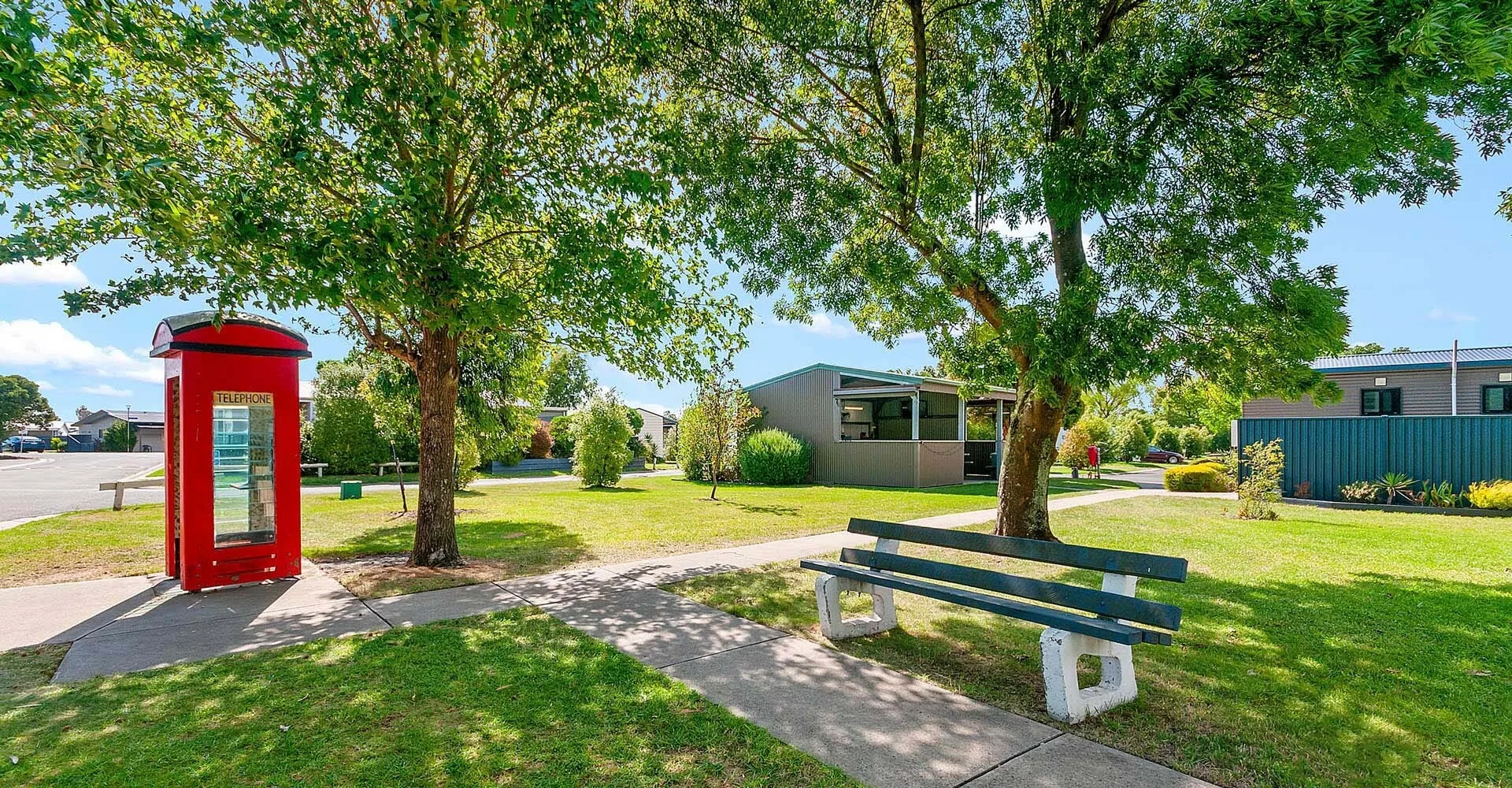 Traralgon Holiday Village - Image 3