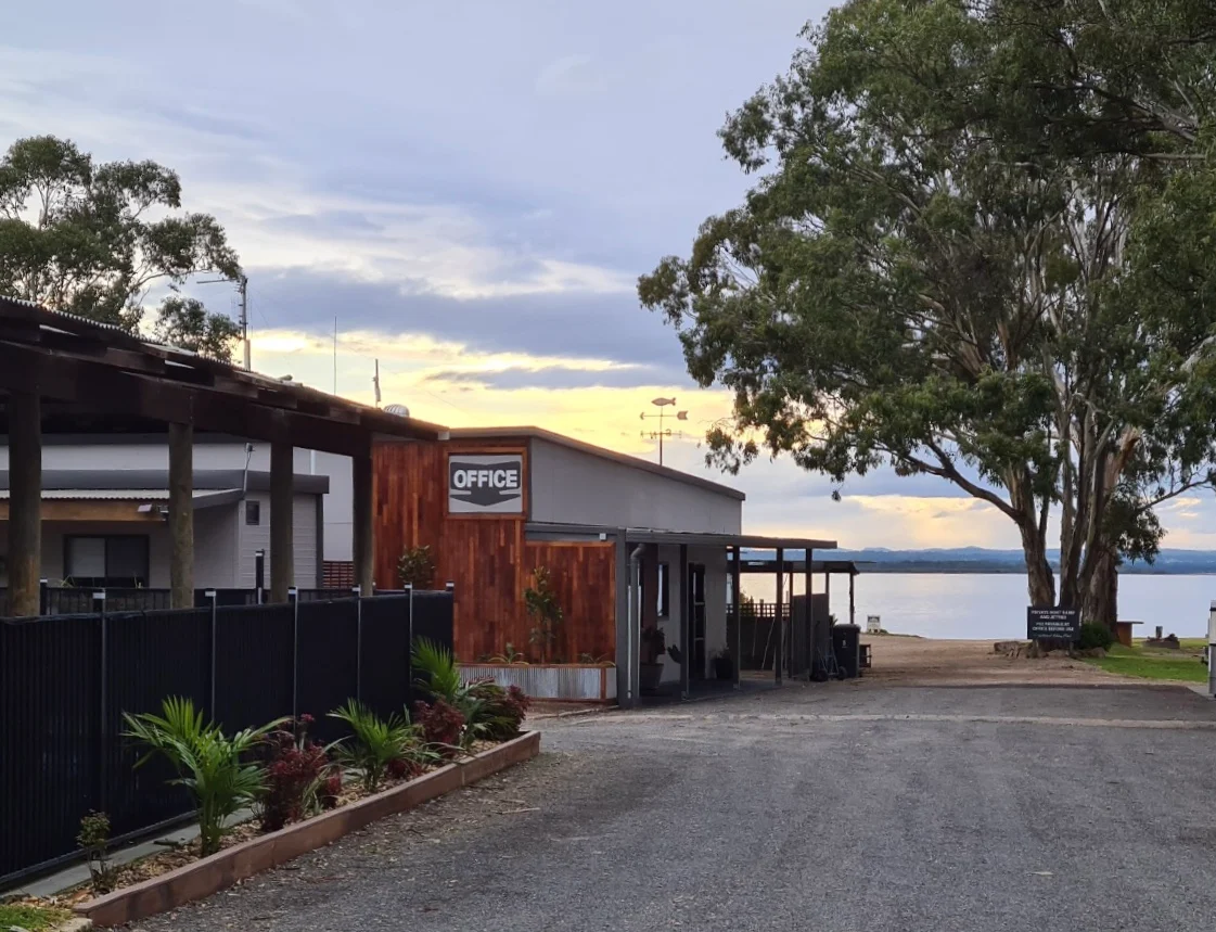 Lake King Waterfront Caravan Park - 5