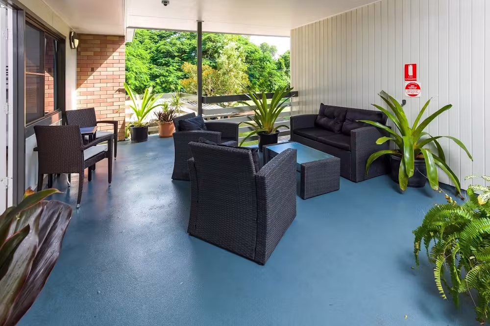 One Bedroom Apartment - Image 2