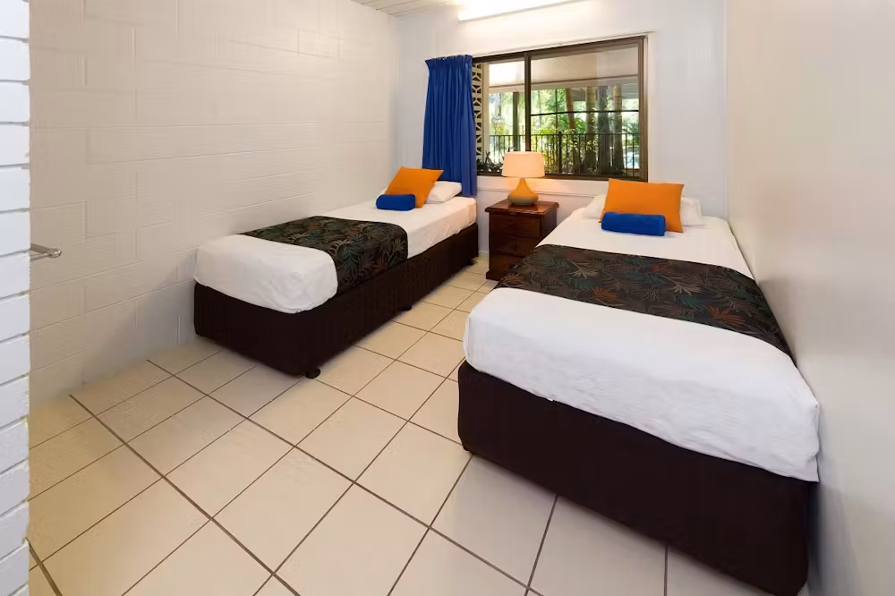 Two Bedroom Apartment - Image 3