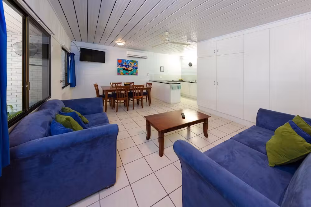 Two Bedroom Apartment - Image 5