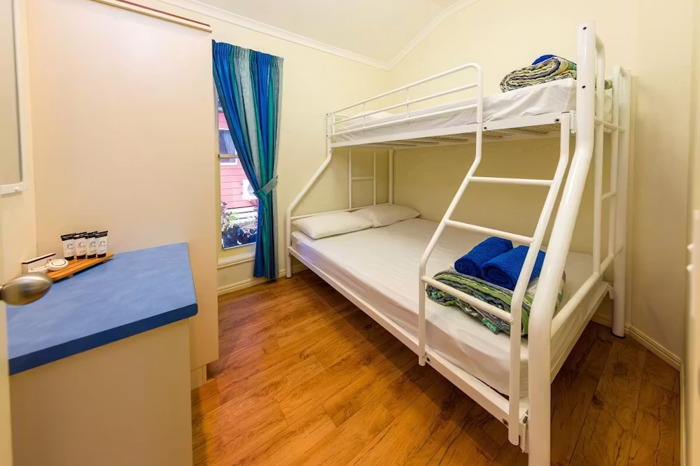 Beachfront Cabin - Image 6