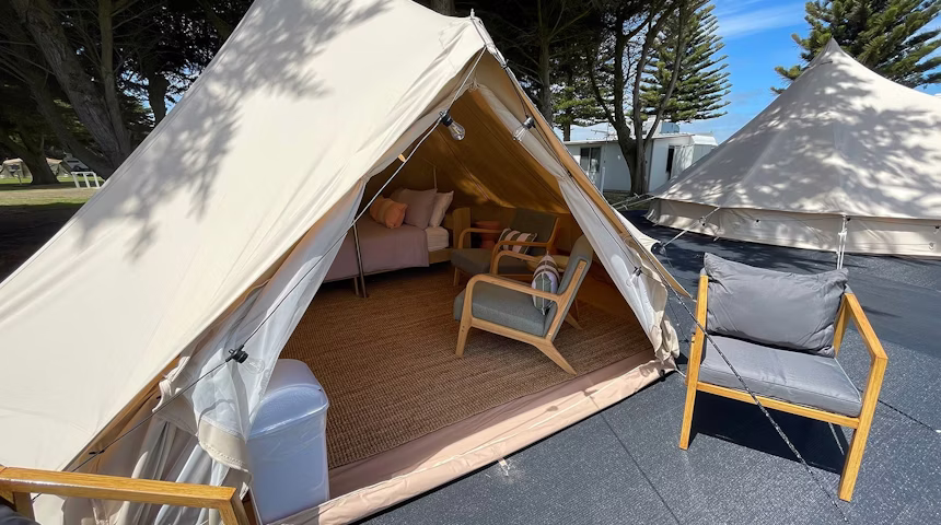 Glamping Tents - Image 5