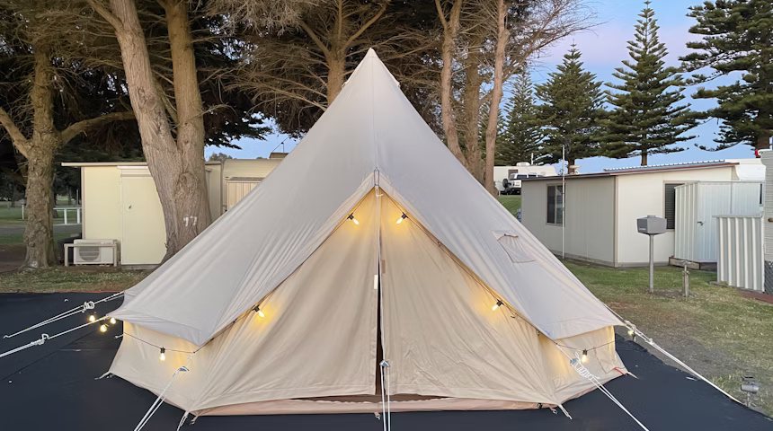 Glamping Tents - Image 3