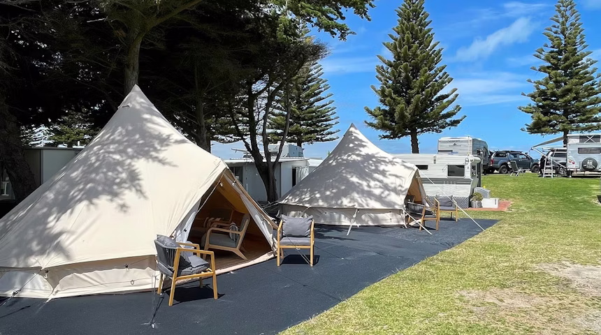 Glamping Tents - Image 6